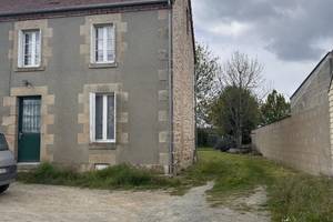 Location maison st sulpice le dunois - Saint-Sulpice-le-Dunois