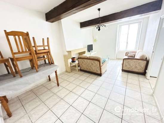 Location appartement à louer marcigny - Marcigny