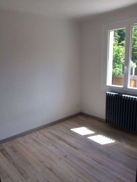 Location sorbiers - proche valjoly - maison 2 chambres