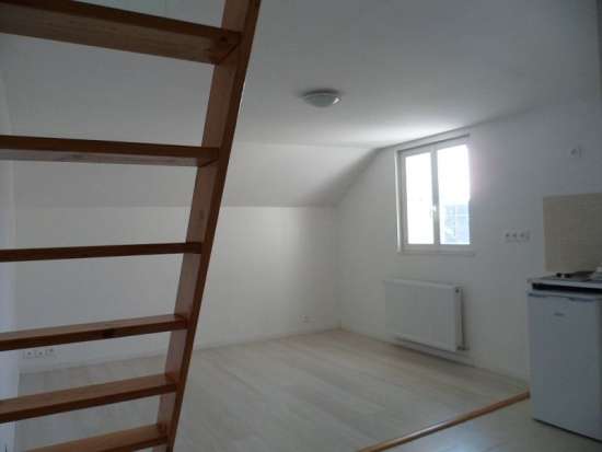 Location t2 - 25.67m ² - Pithiviers