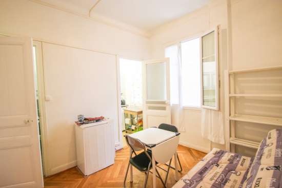 Location appartement, 26 m2, 2 pièces