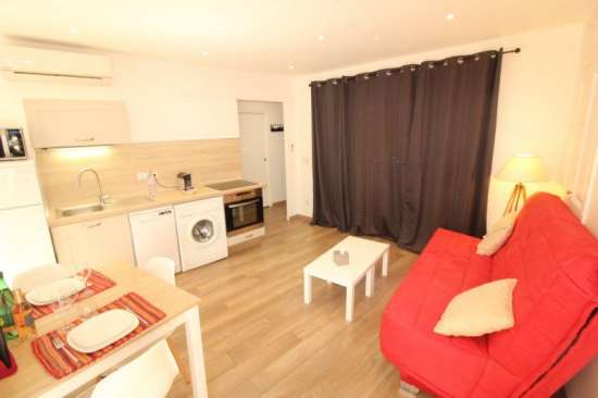 Location appartement, 3 pièces, 2 chambres - appartement f3