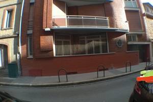 Location bureaux francois verdier - Toulouse