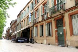 Location t1 bis palais de justice - Toulouse