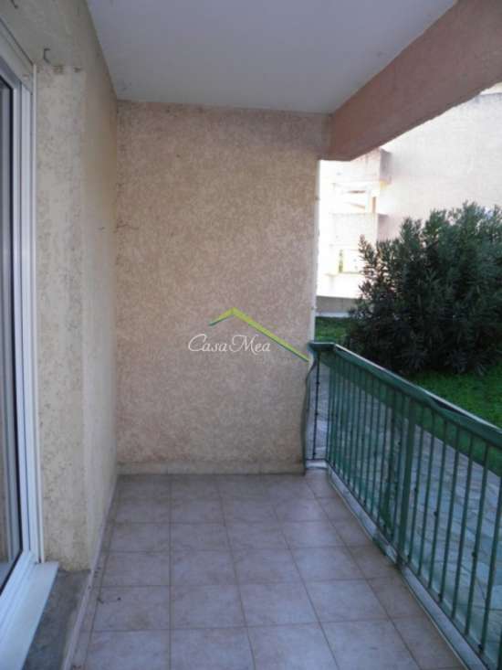 Bastia agliani - appartement 3 pièces 79m2 avec terrasses