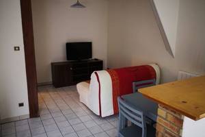 Location studio meublé - Montluçon