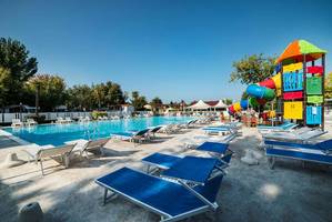 Location mobilhome 6 personnes - comfort camping butterfly à
peschiera del garda