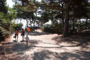 Location mobilhome 6 personnes - mercure (entre 0 et 5 ans) camping le
méditerranée à hyeres