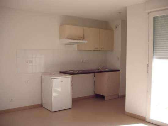 Location appartement t2 a rochefort - Rochefort