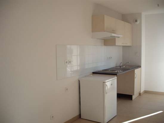 Location appartement t2 a rochefort - Rochefort