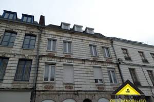 Location appartement type 2 - Arras