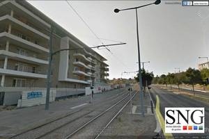 Location t2 - Marseille