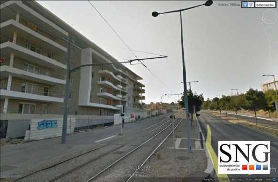 Location t2 - Marseille