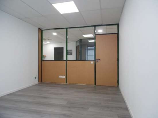 Location bureau de 19 m²  bld wilson - Strasbourg