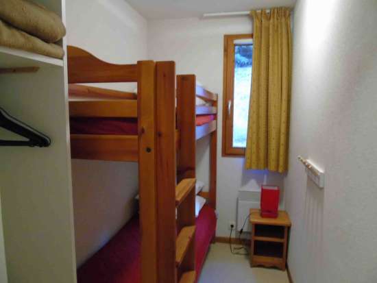 Appartement confort 8 pers, 8 personnes et 3 chambres - valfrejus