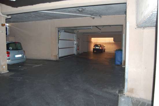 Location garage en sous-sol - Toulouse