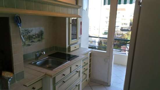 Location appartement f2 de 40 m² - Saint-Raphaël