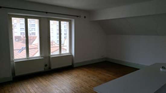 Location bel appartement t3 - Commentry