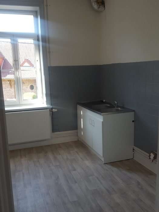 Location appartement type 3 - Wavrin