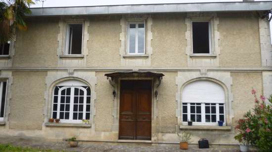 Location maison familiale - Jarnac