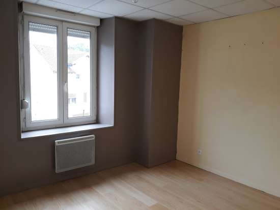 Location appartement f3 - Thiéfosse