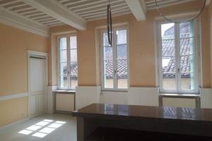 Location appartement cluny - Cluny
