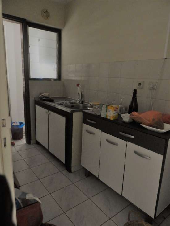 Location appartement - 1 pièce - 30 m2 - Saint-Denis