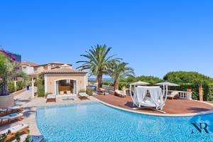 Location villa super cannes - Cannes