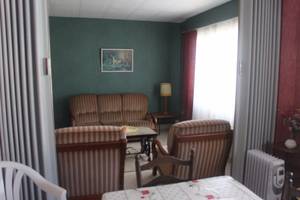 Quend plage les pins appartement 5 pers (ref : houle 1)