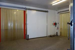 Location entrepôt frigorifique 440 m² zi la ciotat 13600