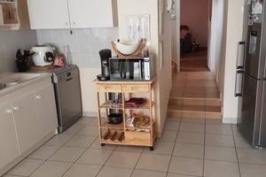 Location appartement - aigueperse - Aigueperse