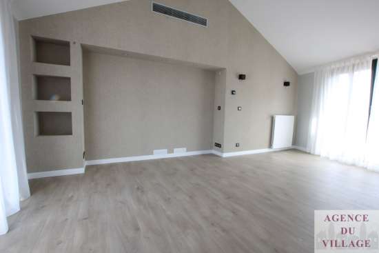 Location appartement exceptionnel a bougival
