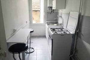 Location appartement f2 centre ville - Montluçon