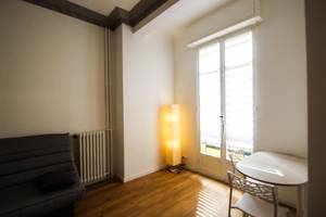 Location appartement, 27 m2, 1 pièces - saint barthelemy - location studio meublée