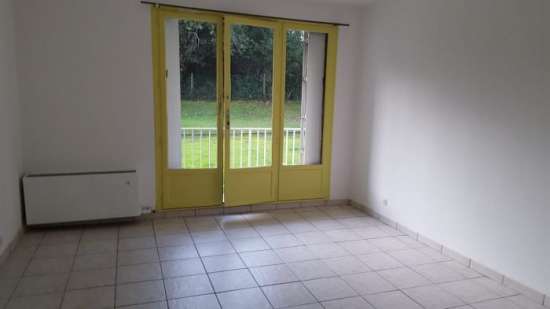 Location appartement 2 pièces 58 m² - Anglet