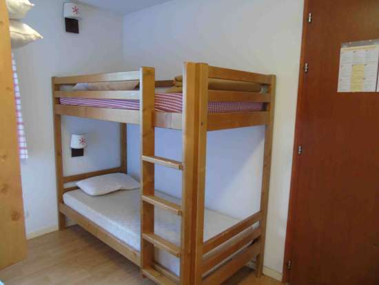 Appartement confort 8 pers, 8 personnes et 2 chambres - valfrejus