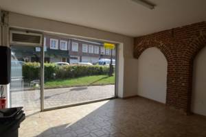 Location local commercial - Cambrai