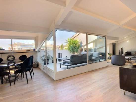 Location appartement t5 standing - Cannes