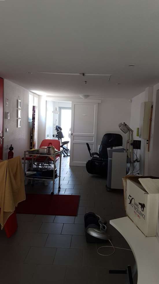 Location pamiers nord profession medicale 73,71m² neuf