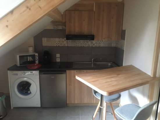 Location appartement à louer thoiry - Thoiry