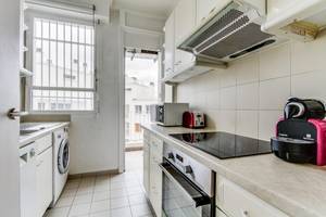 Location appartement 2 pièces 65 m² - Paris