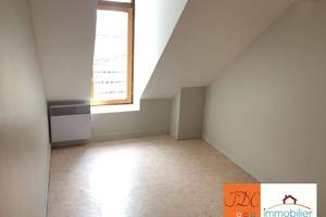Location appartement duplex 3 pièces - Saint-Georges-sur-Loire
