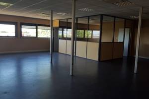 Location bureaux - Romans-sur-Isère
