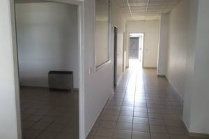 Location bureau rdc 170 m2 - Valence