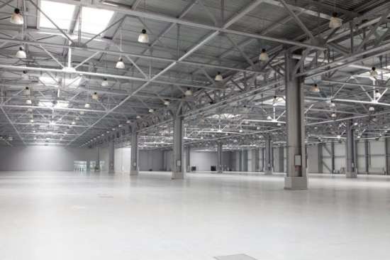 Location entrepôt de 4000 m² - Valence