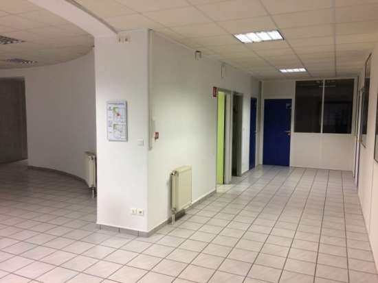 Location bureaux de 70 m² - Tain-l'Hermitage