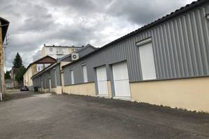 Location local commercial disponible - Limoges