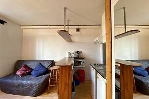Location appartement de 1 pièce 14 m² - Paris