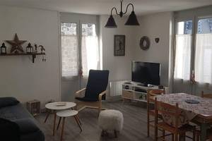 Location appartement 2 pièces - Mont-Dore