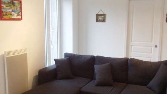 Location appartement 3 pièces - Mont-Dore